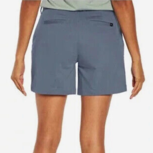 NWT Banana Republic Ladies' Chino Short item# 1687118 - Picture 2 of 12